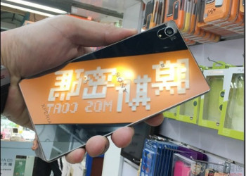 給 Sony Xperia Z5 Premium 4K螢幕最好的保護！ imos SOLID EX 康寧玻璃保護貼是好選擇