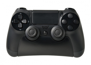 玩得更爽快! 把你的 PS4 手把接上這電池後 立即提升三倍的無線使用時間