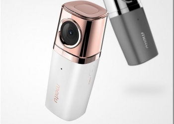 千呼萬喚始出來　美圖公司終於打算推出相機了