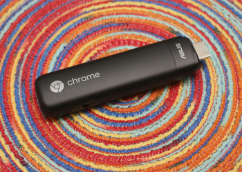 小 PC 再添一,只不過這次是 Chrome OS! Google 推出 Chromebit 電視棒