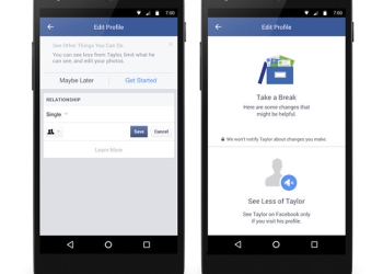Facebook將讓你更快速處理跟前任情人的所有動態設定！分手後不用再被這些回憶折磨