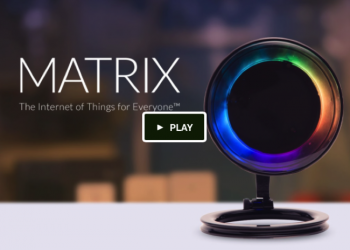 這次，科技將帶領人們走向未來世界：MATRIX