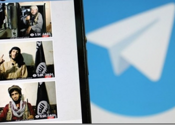 全球最安全的通訊軟體　Telegram封殺恐怖組織ISIS溝通管道