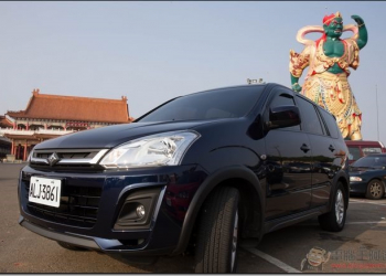 是商務車更是休旅車！讓您生活生意一起贏的ZINGER 2.4L 2015