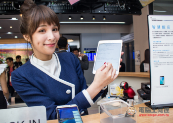 Samsung全台首創物聯網實境體驗館！親身體驗物聯網帶來的超智慧生活