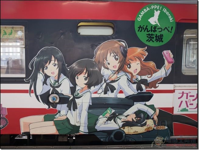 少女與戰車-32