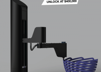 近乎萬能！有了它，家裡就像有個小工廠－－機器手臂Makerarm