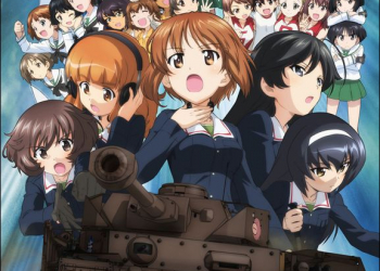 日本動漫產業與地方觀光的成功結合案例 「少女與戰車」