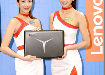 Lenovo 電競筆電 Y700 資訊月放閃開賣，每日限量 5 台 Yoga 3 Pro 現折一萬