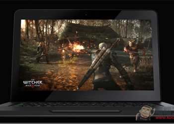 先別提合作PC，新款 Razer Blade 電競筆電 12 月 10 日歐洲率先上市