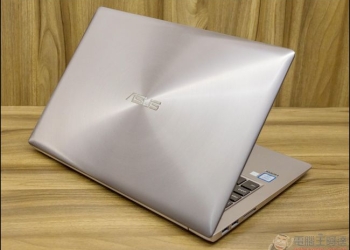 挑戰最高效能Ultrabook!速度,外型,續航兼具的ASUS ZenBook UX303UB煙燻棕開箱評測