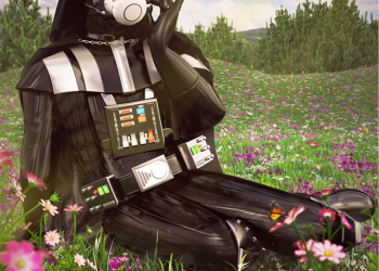 當原力用完後，願少女之心與您同在 (ʘдʘ╬)