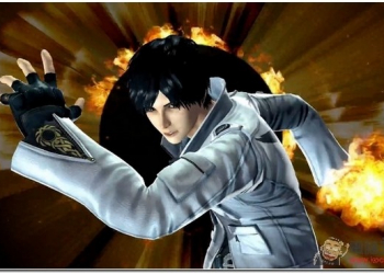 5名人氣角色參戰確定　KOF XIV釋出最終第三波超短預告片