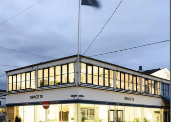 Ikea 開設 Space 10 生活實驗室，結合科技與家居的理想智能生活