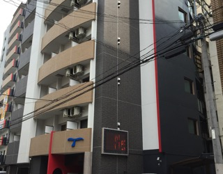 步行梅田、生活便利、美食環伺，大阪住宿推薦：梅田北禪靜公寓式飯店（セレニテ梅田）