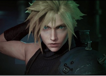 《Final Fantasy VII》重製版最新宣傳影片釋出　完美體現19年的技術提升