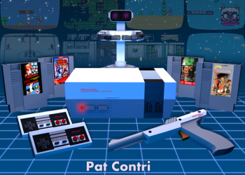 紅白機瘋狂玩家必收藏！收錄超過750款遊戲的NES遊戲評論指南書籍