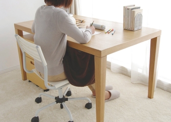 OL一定愛！日本Desk Heater　就算是冬天也能讓你雙腳隨時都非常暖活
