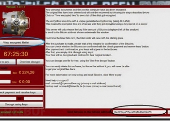 看廣告也可能中獎　勒索病毒入侵日本網站