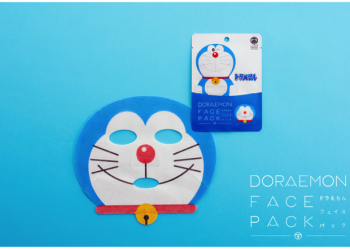 日本人真是瘋狂無極限！各種怪奇面膜大集合 - 電腦王阿達