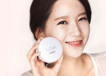 江湖上盛名遠播的爆水粉餅LUNA實際使用報告 - 電腦王阿達