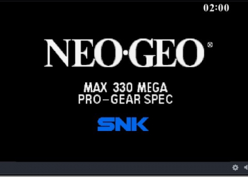 SNK 25周年紀念　過往遊戲免費線上體驗 - 電腦王阿達