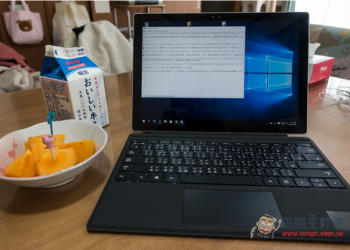 稱它是目前Windows最棒的平板電腦也不為過！Microsoft最新 Surface Pro 4 評測體驗心得 - 電腦王阿達