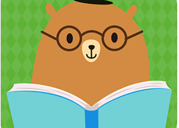 通勤族必備，《熊大看書》給你海量正版小說隨身讀