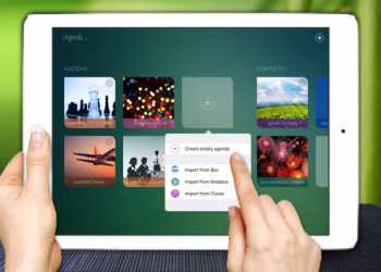 原價4.99美金App限免下載！iAgenda給你最專業的行事曆功能