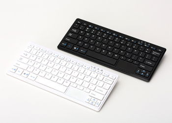 是鍵盤也是PC！日本Tekwind推出WP004已內建好Windows 10系統的鍵盤PC