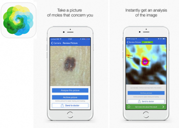 覺得膚質越來越差嗎？用這款SkinVision App檢測你目前的皮膚狀況吧！