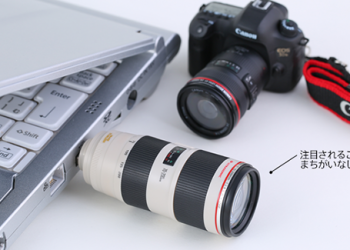日本Canon推出完全等比例縮小的5DS與小白鏡USB隨身碟！根本跟實機一模一樣