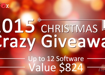 超級聖誕節大禮！總價值高達824美金13套軟體限免下載 - 電腦王阿達