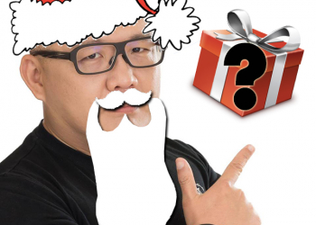 通通包起來！2015 年人見人愛聖誕禮物特輯，送禮不用傷腦筋