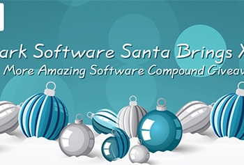 聖誕大禮再一發！總價值達149.54美金的 6 套軟體工具全部限時免費下載