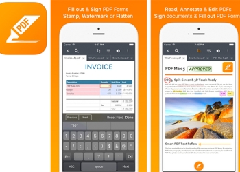 幾乎快擁有最完整PDF工具的PDF Max 5 Pro - 電腦王阿達