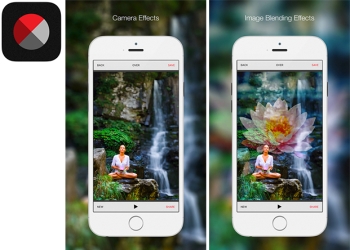 Bitpoem高達50種以上特效濾鏡　輕鬆創作不同風格的相片App - 電腦王阿達