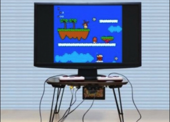 令人懷念的紅白機！但玩之前必須先自行DIY組裝起來 - 電腦王阿達