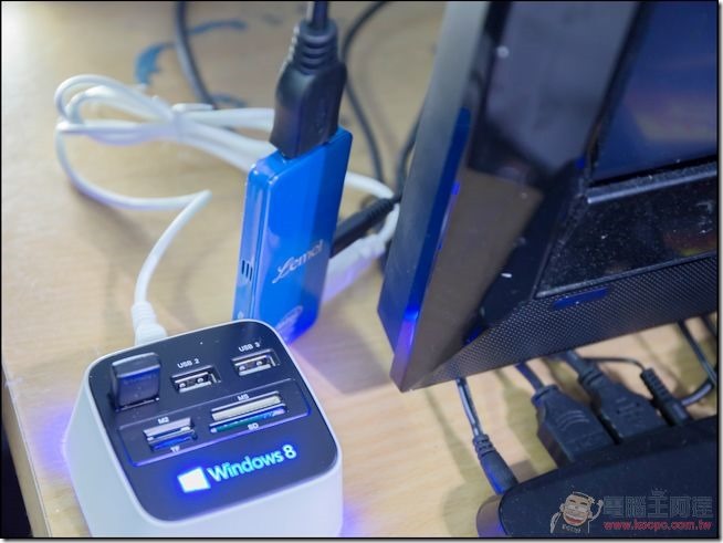 聯強S-PC智慧電視棒17