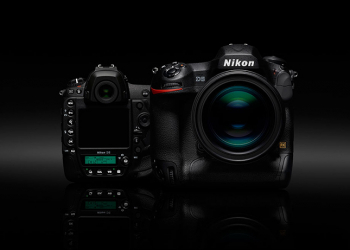 CES2016　Nikon推出最新旗艦相機D5　最高感光度竟達3280000！ - 電腦王阿達