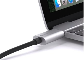 Griffin最新BreakSafe Magnetic線材　讓你的Macbook也能擁有磁力充電體驗 - 電腦王阿達