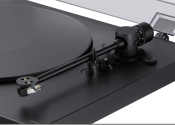 CES2016　SONY推出PS-HX500　帶你重新回味黑膠唱片的溫潤純粹 - 電腦王阿達