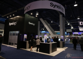 CES2016　Synology展示多款新品新功能以及最新作業系統DSM6.0 Beta - 電腦王阿達