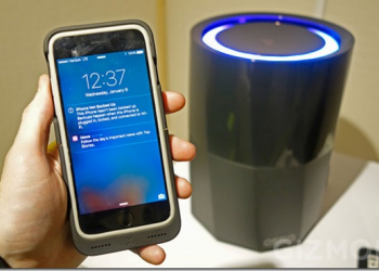 CES2016　又是一個黑科技的代表　Cota讓你遠遠的也能無線充電 - 電腦王阿達