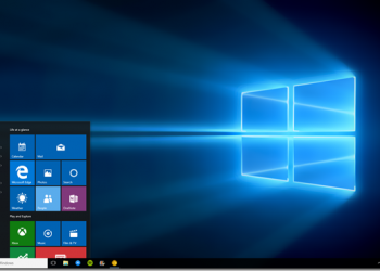 Windows 8安心上路　明日起微軟停止技術更新 - 電腦王阿達
