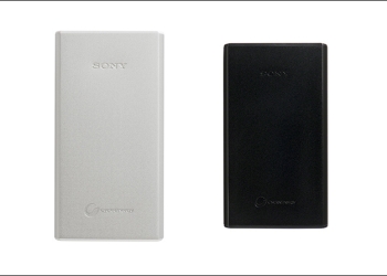 Sony首款支援QC2.0的CP-R10行動電源登場！搭載多項安全設定