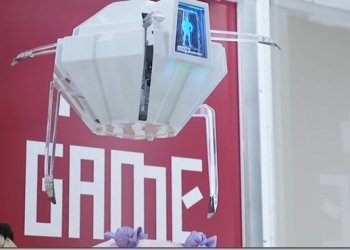 日本新世代娃娃機　投的錢越多夾子越多 力道還會加強 - 電腦王阿達