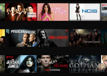 Netflix將開始禁止用戶使用VPN/Proxy跳板　來取得其他國家的片單 - 電腦王阿達