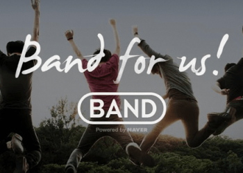 找到你的歸屬感，BAND 出你的小圈圈聊天好伴侶