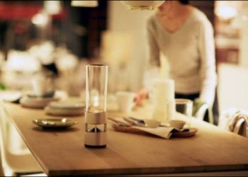 Sony全新有機玻璃管LSPX-S1高階無線喇叭　完美呈現極致日系工藝！ - 電腦王阿達